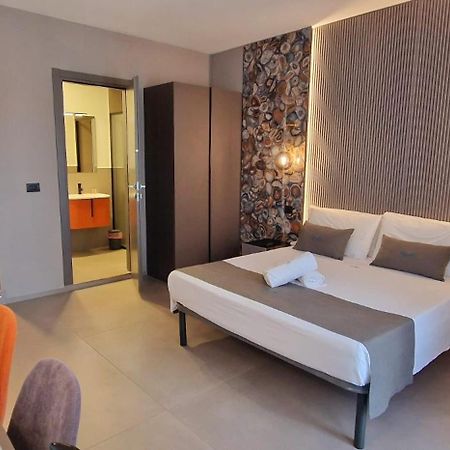 Marebed Apartments & Rooms Porto Cesareo Exterior photo