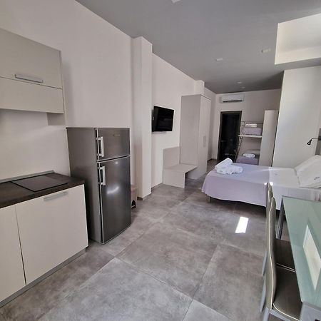 Marebed Apartments & Rooms Porto Cesareo Exterior photo