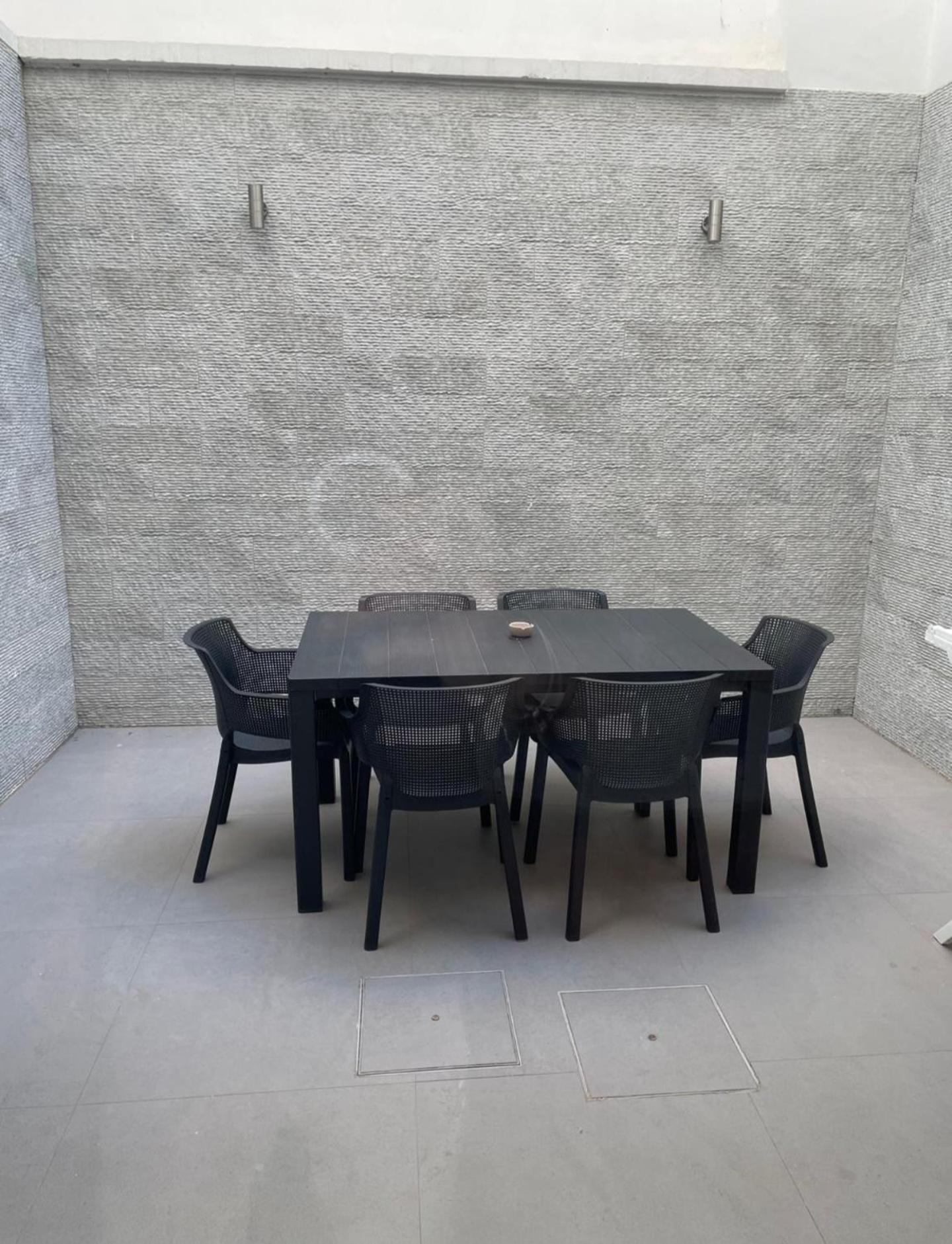 Marebed Apartments & Rooms Porto Cesareo Exterior photo