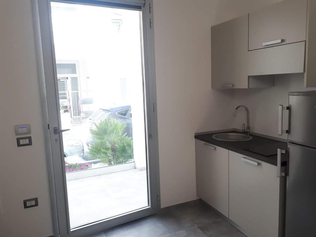 Marebed Apartments & Rooms Porto Cesareo Exterior photo